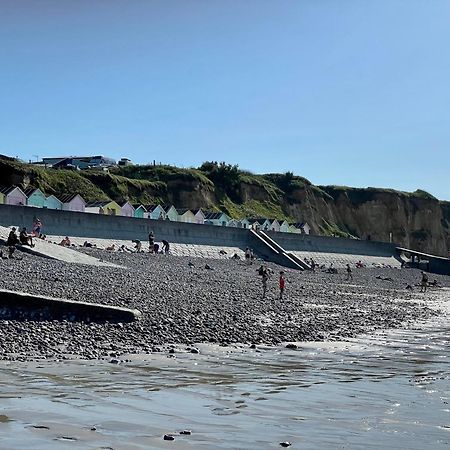 Gite Les Rives Du Dun Le Bourg-Dun Exteriér fotografie
